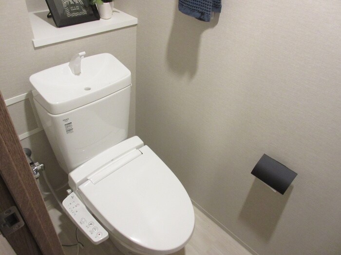 ルーエ今池の物件内観写真