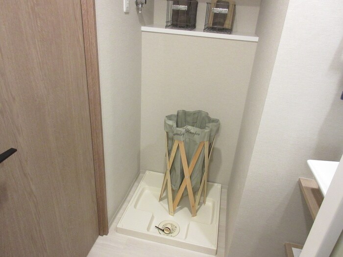 ルーエ今池の物件内観写真