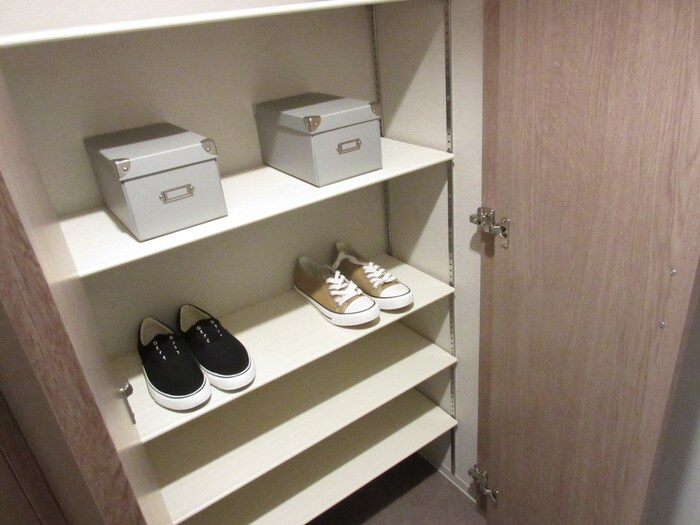 ルーエ今池の物件内観写真