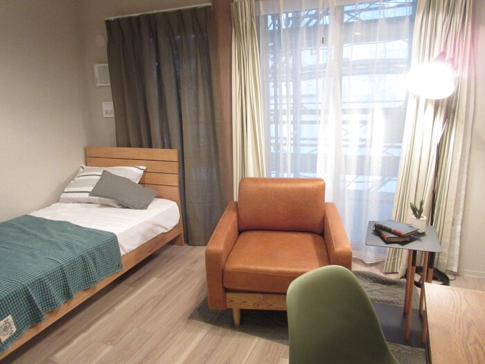 ルーエ今池の物件内観写真