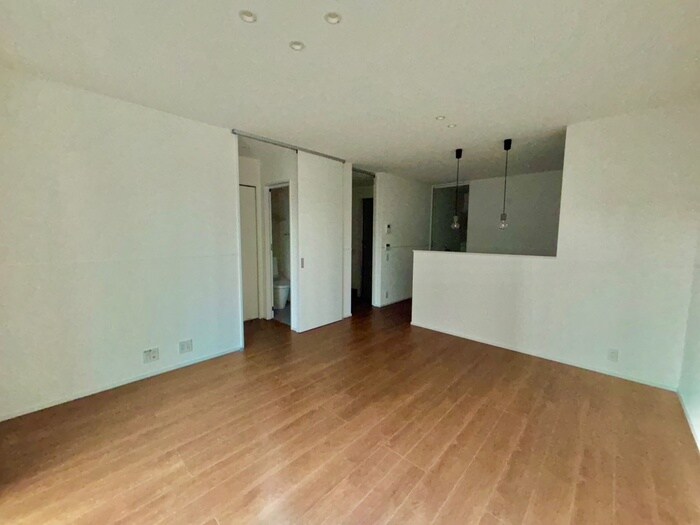 COSMO TERRACE(戸建賃貸)の物件内観写真