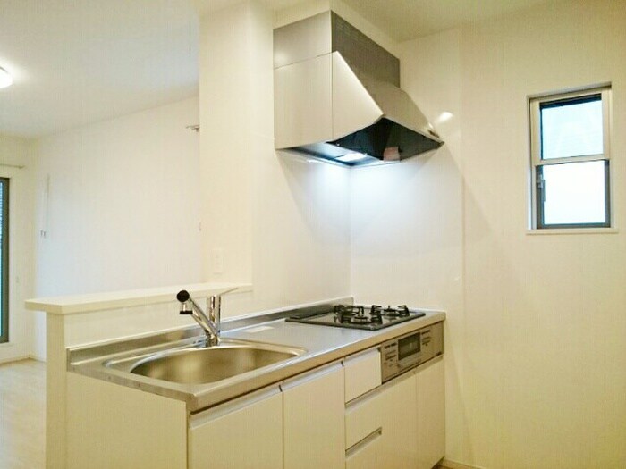 プリムローズの物件内観写真