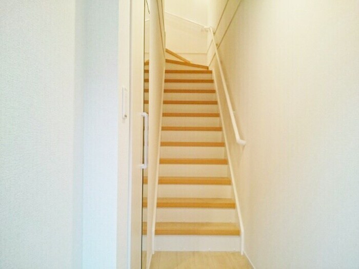 プリムローズの物件内観写真