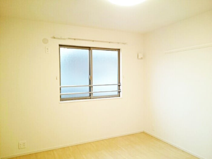 プリムローズの物件内観写真