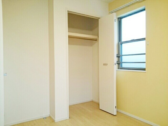 プリムローズの物件内観写真