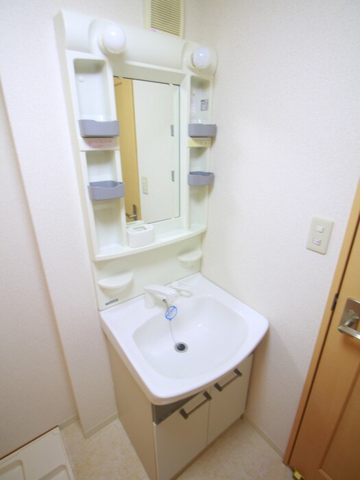 メゾンハナブサの物件内観写真