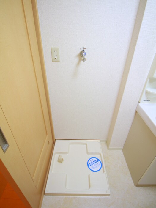 メゾンハナブサの物件内観写真