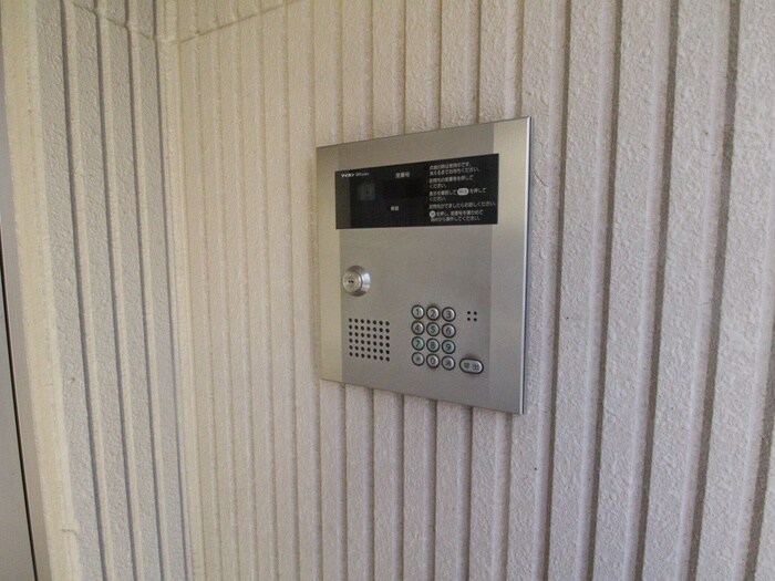 メゾンハナブサの物件外観写真