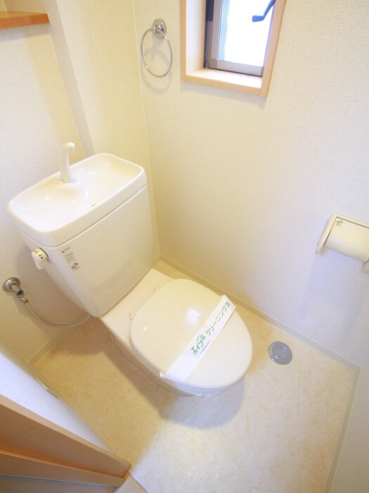 メゾンハナブサの物件内観写真