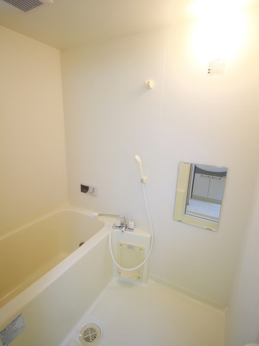 メゾンハナブサの物件内観写真