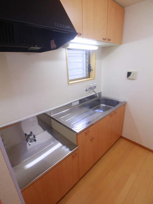 メゾンハナブサの物件内観写真