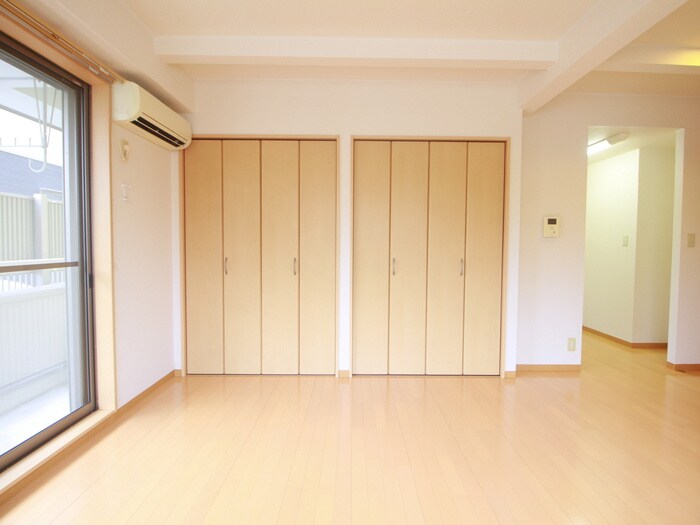 メゾンハナブサの物件内観写真