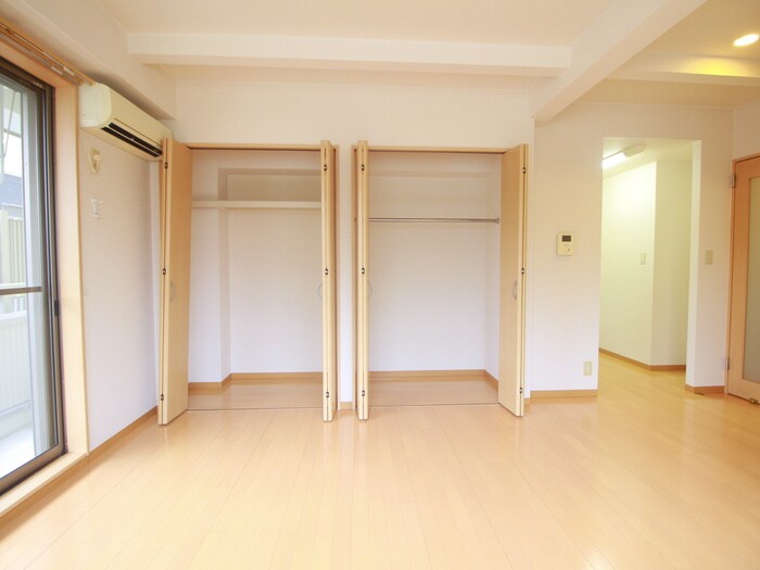 メゾンハナブサの物件内観写真