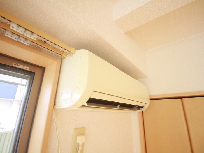 メゾンハナブサの物件内観写真