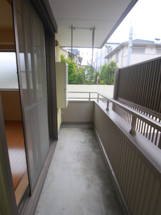 メゾンハナブサの物件内観写真