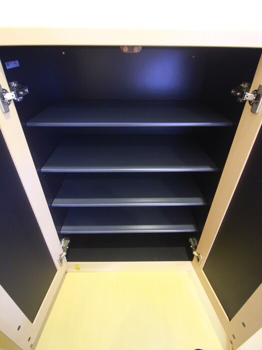 メゾンハナブサの物件内観写真