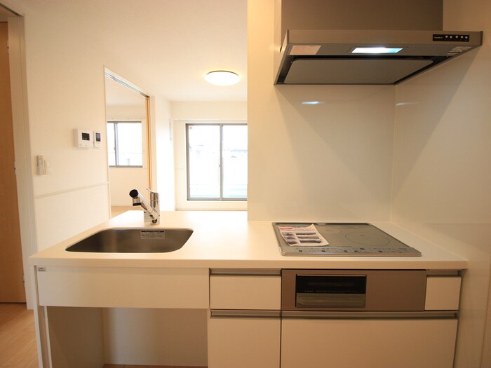 サルサージュ　Ⅱの物件内観写真