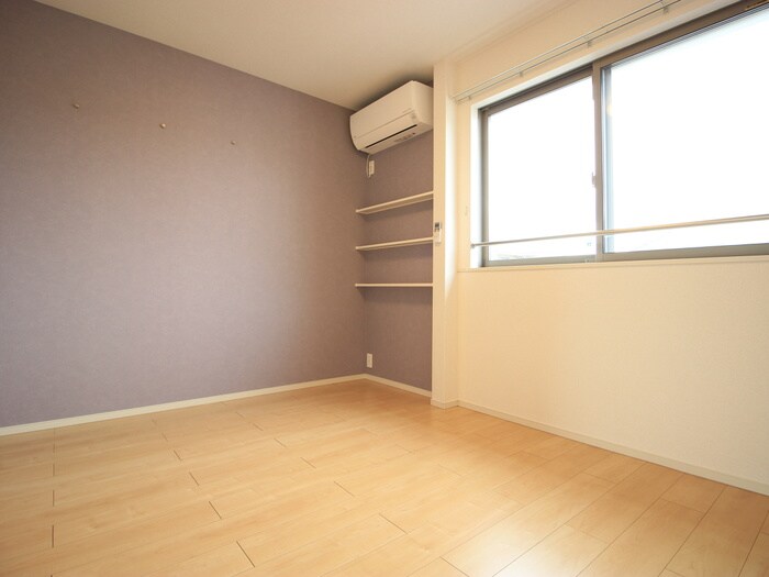 サルサージュ　Ⅱの物件内観写真