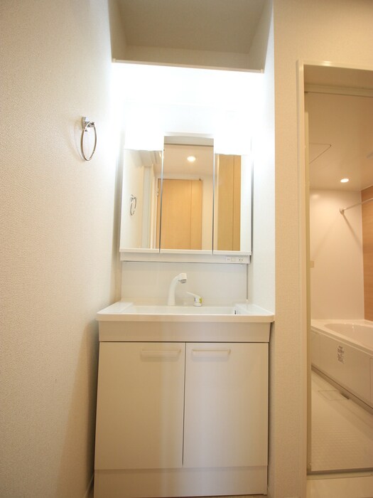 サルサージュ　Ⅱの物件内観写真