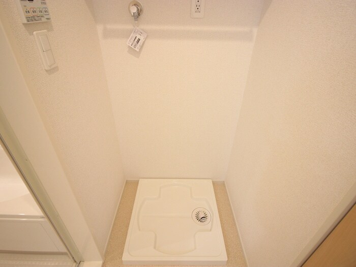 サルサージュ　Ⅱの物件内観写真