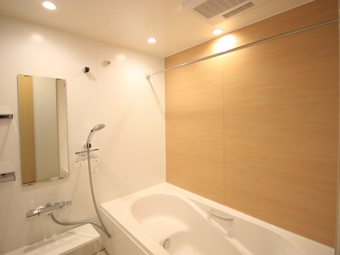 サルサージュ　Ⅱの物件内観写真