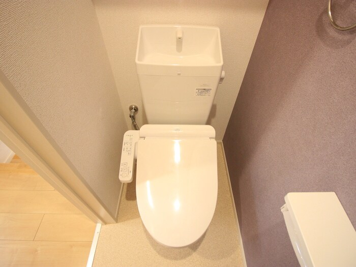 サルサージュ　Ⅱの物件内観写真