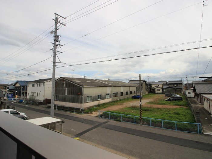 サルサージュ　Ⅱの物件内観写真