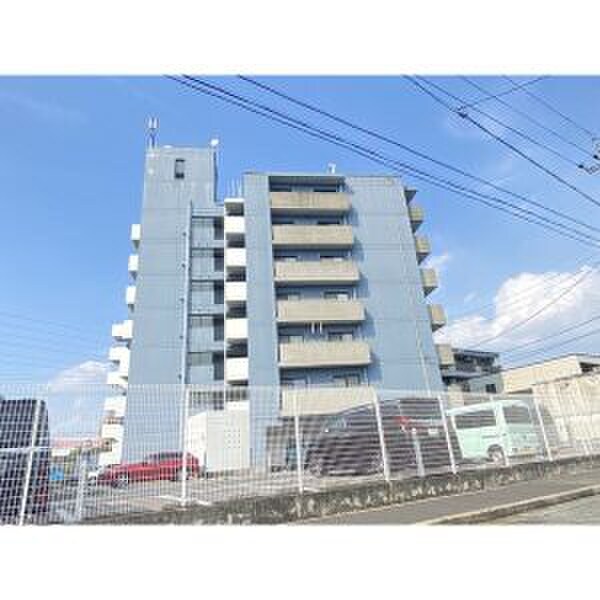 マリポ－サ上田の物件外観写真