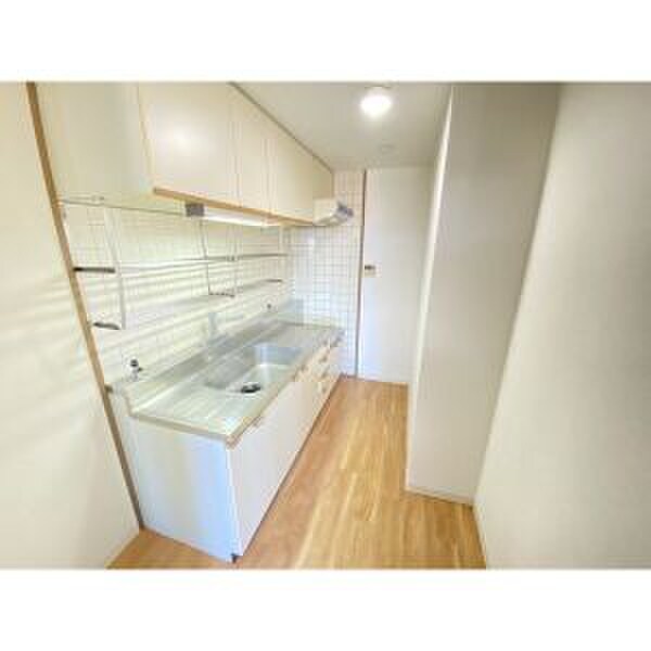 マリポ－サ上田の物件内観写真