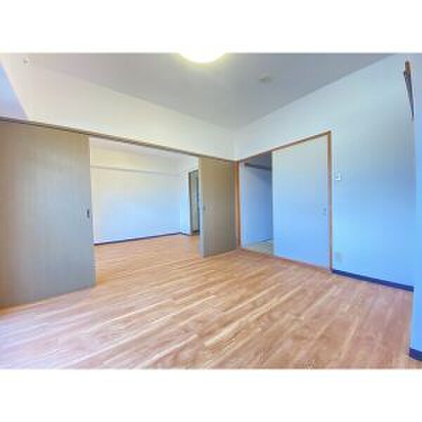 マリポ－サ上田の物件内観写真