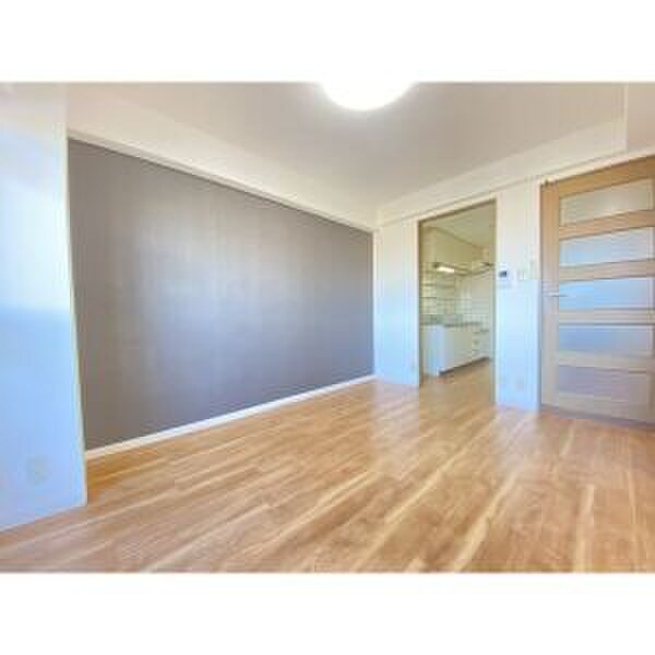 マリポ－サ上田の物件内観写真