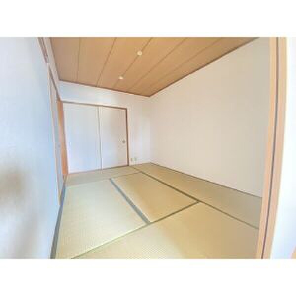 マリポ－サ上田の物件内観写真