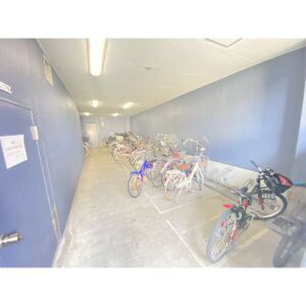 マリポ－サ上田の物件外観写真