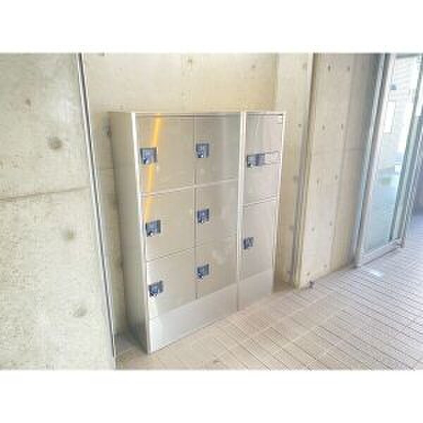 マリポ－サ上田の物件外観写真