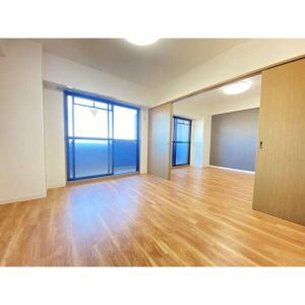 マリポ－サ上田の物件内観写真