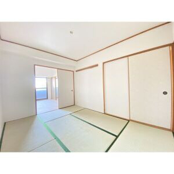 マリポ－サ上田の物件内観写真