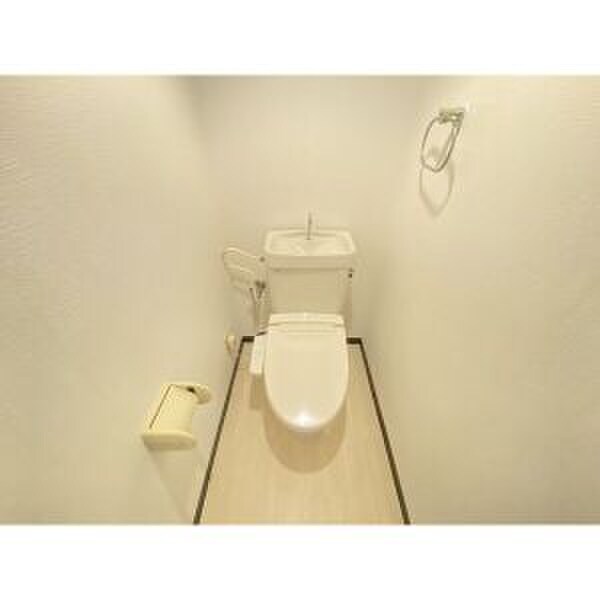 マリポ－サ上田の物件内観写真