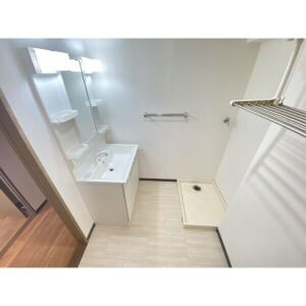 マリポ－サ上田の物件内観写真