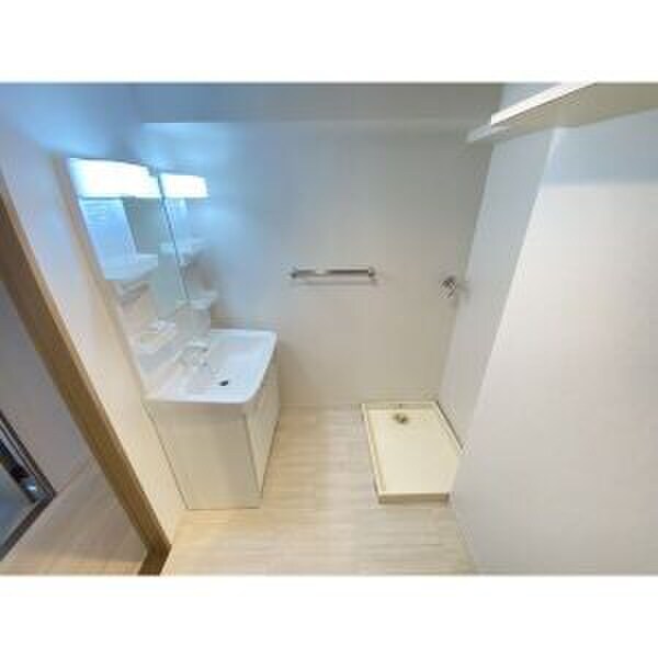 マリポ－サ上田の物件内観写真