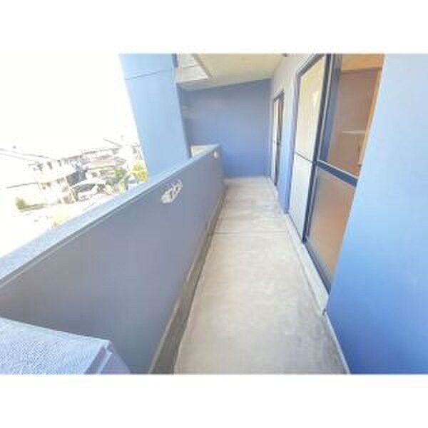 マリポ－サ上田の物件内観写真