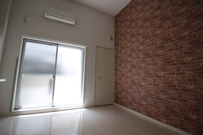 フルハウス六番町の物件内観写真