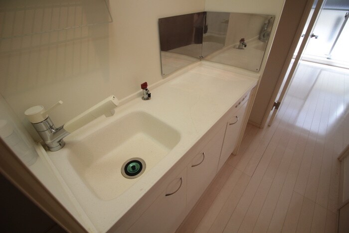 フルハウス六番町の物件内観写真