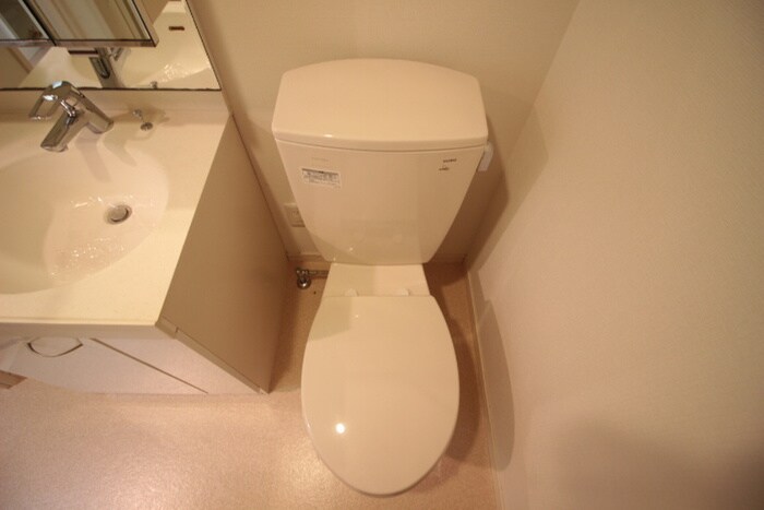 フルハウス六番町の物件内観写真