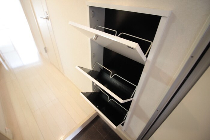 フルハウス六番町の物件内観写真