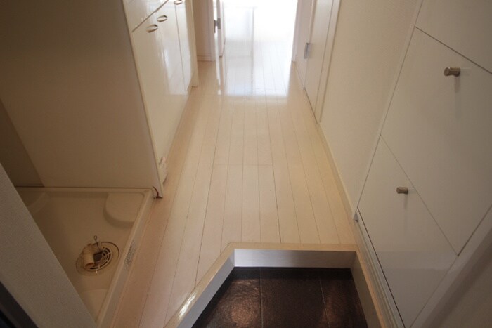 フルハウス六番町の物件内観写真