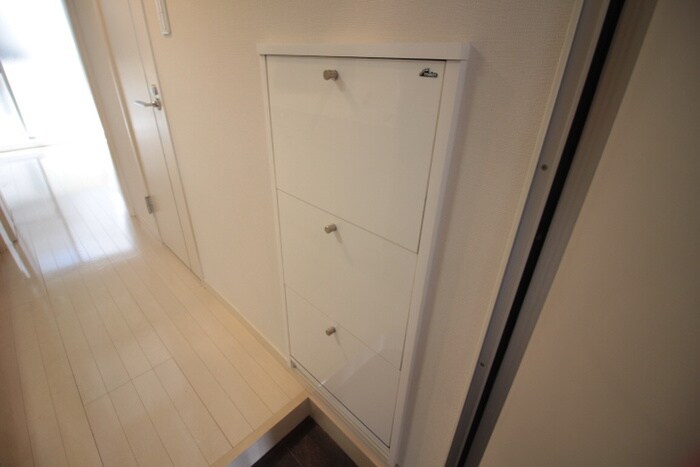 フルハウス六番町の物件内観写真