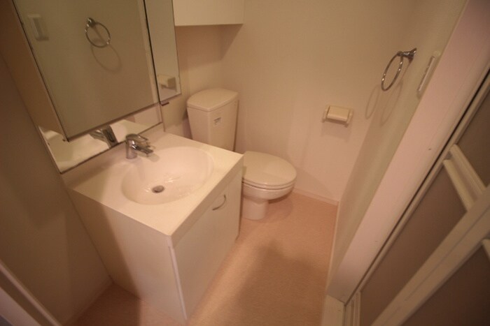 フルハウス六番町の物件内観写真