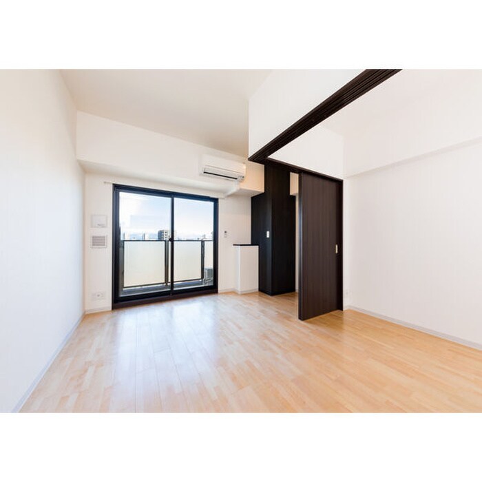 BMG　RESIDENCEの物件内観写真