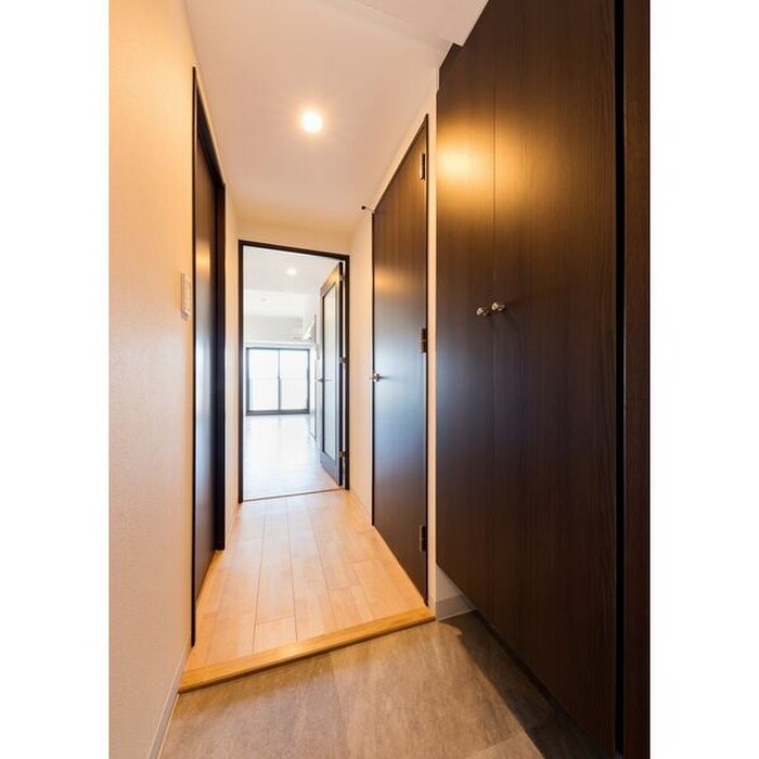 BMG　RESIDENCEの物件内観写真