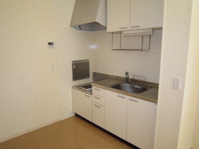 セジュール大秋の物件内観写真